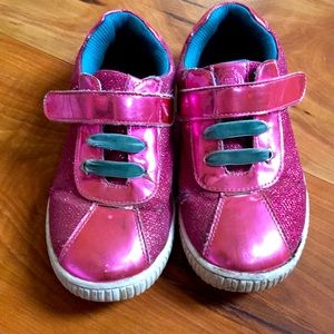 Livie and Luca girls sneakers